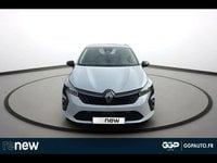 Voitures D'occasion À Nîmes | Renault Clio 1.6 E-Tech 145Ch Full Hybrid Evolution