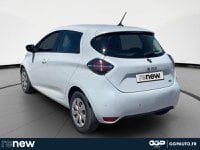 Voitures D'occasion À Nîmes | Renault Zoe E-Tech Business Charge Normale R110 Achat Intégral - 21