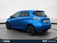 Voitures D'occasion À Nîmes | Renault Zoe Iconic R110 My19