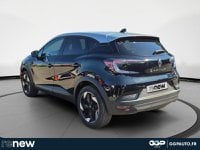 Voitures D'occasion À Nîmes | Renault Captur 1.0 Tce 90Ch Techno - 25