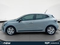 Voitures D'occasion À Nîmes | Renault Clio 1.6 E-Tech 145Ch Full Hybrid Evolution