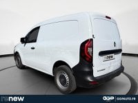 Voitures D'occasion À Nîmes | Renault Kangoo Van L1 1.5 Blue Dci 115Ch Grand Confort Edc7 - 22