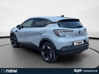 Voitures D'occasion À Nîmes | Renault Captur E-Tech Full Hybrid 145 Ch Techno