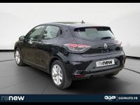 Voitures D'occasion À Nîmes | Renault Clio 1.0 Eco-G 100Ch Evolution - 24