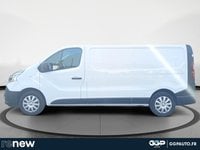 Voitures D'occasion À Nîmes | Renault Trafic Fg L2H1 1300 2.0 Dci 120Ch Grand Confort S&S E6