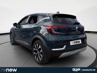 Voitures D'occasion À Nîmes | Renault Captur 1.6 E-Tech Hybride 145Ch Techno