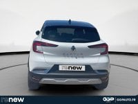 Voitures D'occasion À Nîmes | Renault Captur 1.3 Tce 160Ch Fap Initiale Paris Edc -21