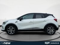 Voitures D'occasion À Nîmes | Renault Captur 1.3 Tce Mild Hybrid 140Ch Techno Fast Track