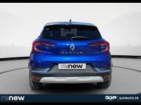 Voitures D'occasion À Nîmes | Renault Captur 1.0 Tce 90Ch Techno