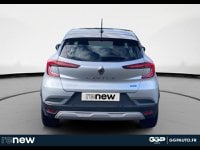 Voitures D'occasion À Nîmes | Renault Captur 1.6 E-Tech Hybride 145Ch Business -21