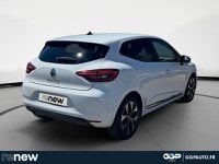 Voitures D'occasion À Nîmes | Renault Clio Réversible Clio Réversible 1.5 Blue Dci 100Ch Evol...