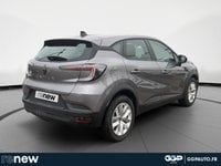 Voitures D'occasion À Nîmes | Renault Captur 1.0 Tce 90Ch Evolution - 25