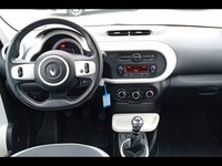 Voitures Occasion Renault Twingo 0.9 Tce 90Ch Energy Intens Euro6C À Nîmes