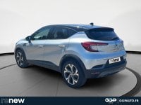 Voitures D'occasion À Nîmes | Renault Captur 1.3 Tce Mild Hybrid 140Ch Rs Line