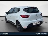 Voitures D'occasion À Nîmes | Renault Clio 0.9 Tce 90Ch Energy Business 5P Euro6C