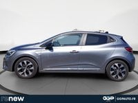 Voitures D'occasion À Nîmes | Renault Clio 1.0 Sce 65Ch Evolution