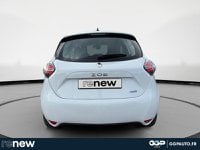 Voitures D'occasion À Nîmes | Renault Zoe Zen Charge Normale R110 Achat Intégral - 20