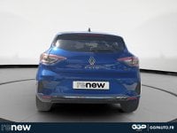 Voitures D'occasion À Nîmes | Renault Clio 1.6 E-Tech 145Ch Full Hybrid Techno - 25