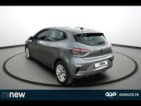 Voitures D'occasion À Nîmes | Renault Clio 1.5 Dci 100Ch Evolution - 25