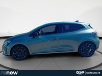 Voitures D'occasion À Nîmes | Renault Clio 1.6 E-Tech 145Ch Full Hybrid Esprit Alpine - 25B