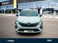 Voitures D'occasion À Nîmes | Renault Clio 1.6 E-Tech 145Ch Full Hybrid Techno - 24