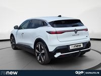 Voitures D'occasion À Nîmes | Renault Mégane Megane E-Tech Electric Ev60 220Ch Techno Super Ch...