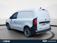 Voitures D'occasion À Nîmes | Renault Kangoo Van L1 1.5 Blue Dci 95Ch Extra -24