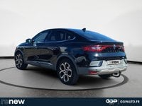 Voitures D'occasion À Nîmes | Renault Arkana 1.6 E-Tech 145Ch Intens -21B