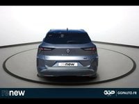 Voitures D'occasion À Nîmes | Renault Scénic Scenic E-Tech Electric 220Ch Techno Grande Autono...