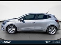 Voitures D'occasion À Nîmes | Renault Clio 1.6 E-Tech 140Ch Zen -21
