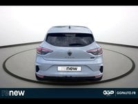 Voitures D'occasion À Nîmes | Renault Clio 1.6 E-Tech 145Ch Full Hybrid Techno - 25