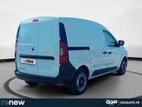Voitures D'occasion À Nîmes | Renault Express Van 1.5 Blue Dci 95Ch Confort 22