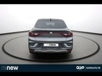 Voitures D'occasion À Nîmes | Renault Arkana 1.6 E-Tech Hybride 145Ch Techno -22