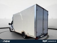 Voitures D'occasion À Nîmes | Renault Master Grd Vol F3500 L3 2.3 Blue Dci 145Ch 20M3 Confort E...