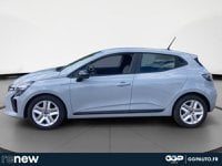 Voitures D'occasion À Nîmes | Renault Clio 1.0 Tce 90Ch Evolution