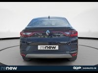 Voitures D'occasion À Nîmes | Renault Arkana 1.3 Tce 160Ch Fap Intens Edc -21B