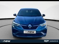 Voitures D'occasion À Nîmes | Renault Arkana 1.6 E-Tech 145Ch Rs Line -21B