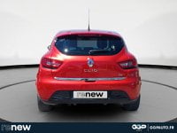 Voitures D'occasion À Nîmes | Renault Clio 0.9 Tce 90Ch Energy Limited Euro6 2015