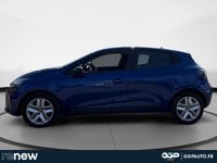 Voitures D'occasion À Nîmes | Renault Clio 1.5 Dci 100Ch Evolution - 25