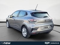 Voitures D'occasion À Nîmes | Renault Clio 1.5 Blue Dci 100Ch Evolution - 24 Autoecole