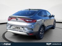 Voitures D'occasion À Nîmes | Renault Arkana 1.3 Tce Mild Hybrid 140Ch Evolution Edc -22