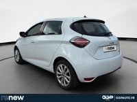 Voitures D'occasion À Nîmes | Renault Zoe Zen Charge Normale R110 Achat Intégral - 20