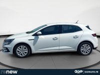 Voitures D'occasion À Nîmes | Renault Mégane Megane 1.5 Blue Dci 115Ch Business Edc -21N