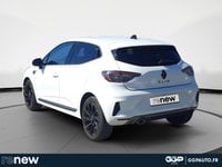 Voitures D'occasion À Nîmes | Renault Clio 1.0 Tce 90Ch Esprit Alpine - 25