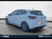 Voitures D'occasion À Nîmes | Renault Clio 1.6 E-Tech Hybride 145Ch Evolution