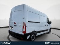 Voitures D'occasion À Nîmes | Renault Master Fg F3500 L3H2 2.3 Blue Dci 135Ch Confort Euro6E
