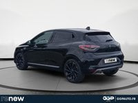 Voitures D'occasion À Nîmes | Renault Clio 1.0 Tce 90Ch Esprit Alpine - 24