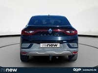 Voitures D'occasion À Nîmes | Renault Arkana 1.6 E-Tech 145Ch Intens -21B