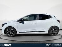 Voitures D'occasion À Nîmes | Renault Clio 1.0 Tce 100Ch Evolution Gpl