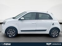Voitures D'occasion À Nîmes | Renault Twingo 1.0 Sce 65Ch Limited - 21My